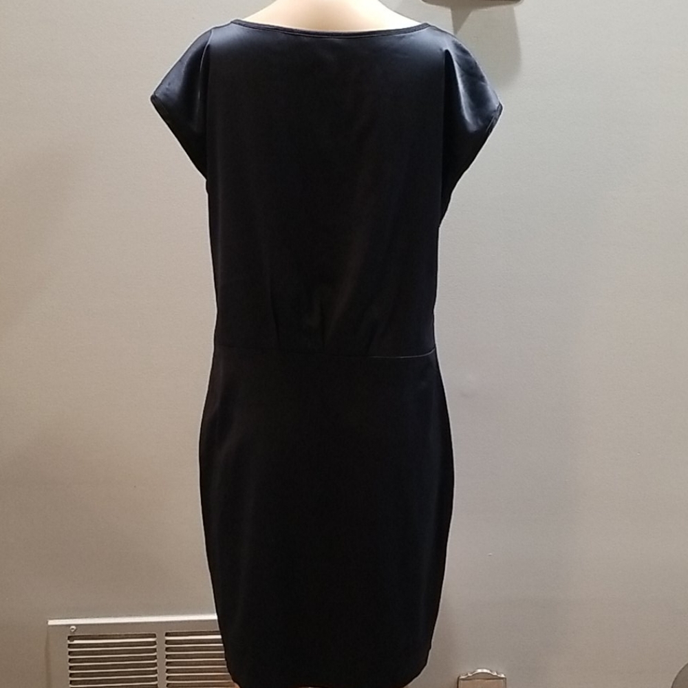 Pullover Multi Color Dress - Picture 3 of 6